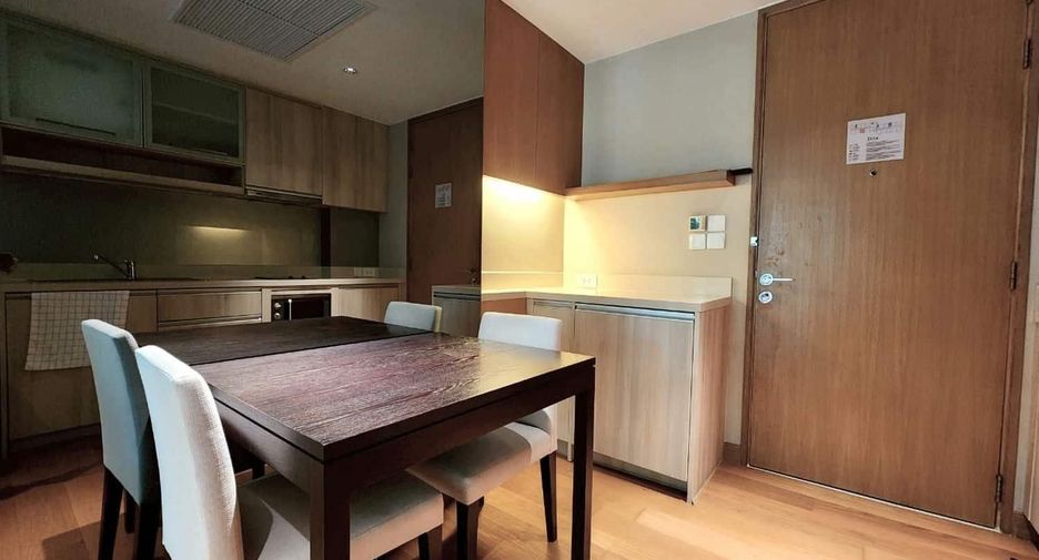 For sale 1 Beds condo in Hua Hin, Prachuap Khiri Khan