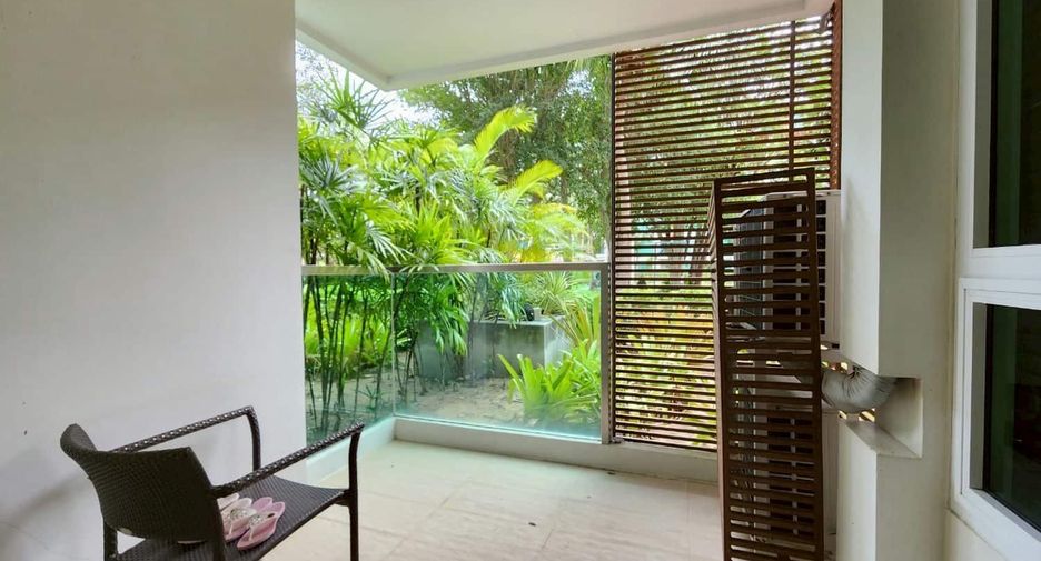 For sale 1 Beds condo in Hua Hin, Prachuap Khiri Khan