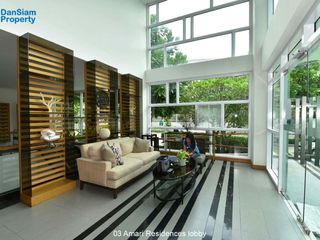 For sale 1 bed condo in Hua Hin, Prachuap Khiri Khan