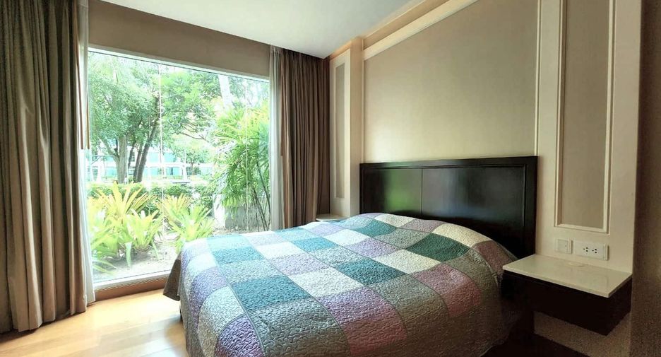 For sale 1 Beds condo in Hua Hin, Prachuap Khiri Khan