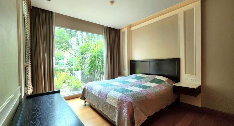 For sale 1 Beds condo in Hua Hin, Prachuap Khiri Khan