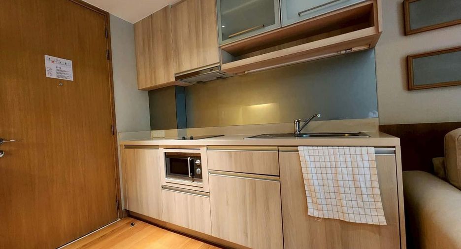 For sale 1 Beds condo in Hua Hin, Prachuap Khiri Khan