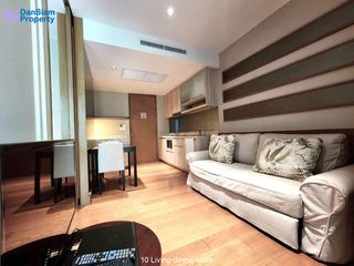 For sale 1 bed condo in Hua Hin, Prachuap Khiri Khan