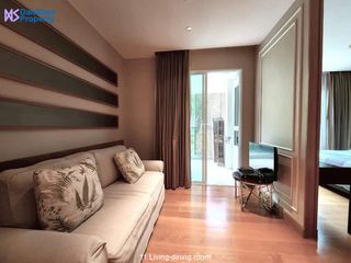 For sale 1 bed condo in Hua Hin, Prachuap Khiri Khan