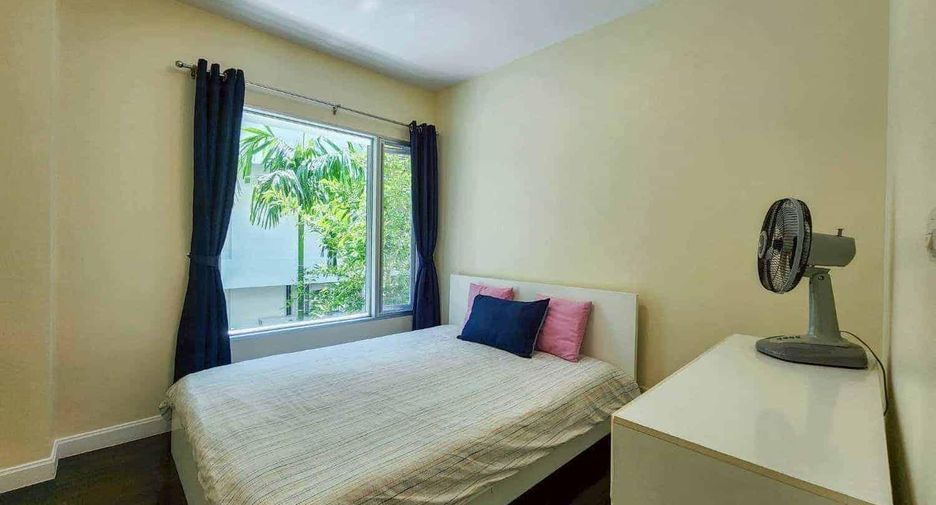 Wohnung zum Kauf mit 2 Zimmer in Hua Hin, Prachuap Khiri Khan