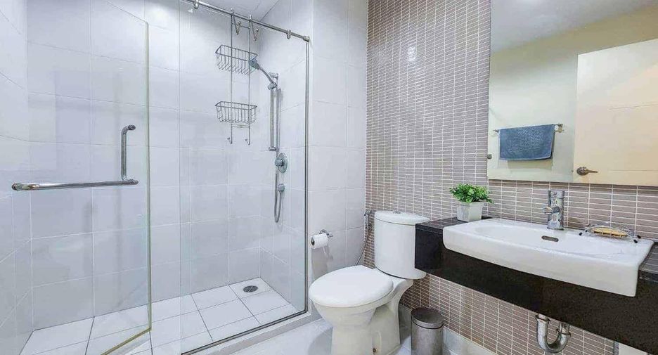 Wohnung zum Kauf mit 2 Zimmer in Hua Hin, Prachuap Khiri Khan