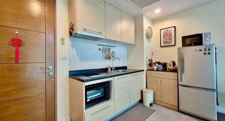 Wohnung zum Kauf mit 2 Zimmer in Hua Hin, Prachuap Khiri Khan
