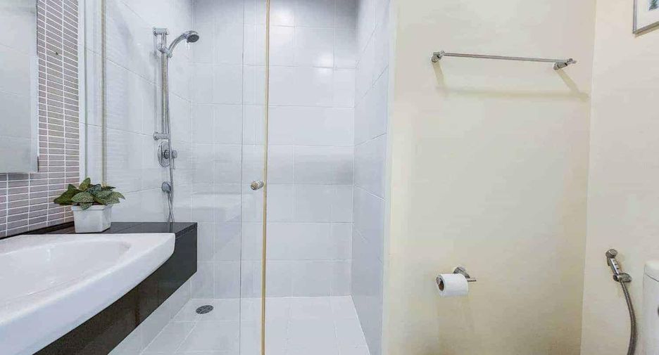 Wohnung zum Kauf mit 2 Zimmer in Hua Hin, Prachuap Khiri Khan
