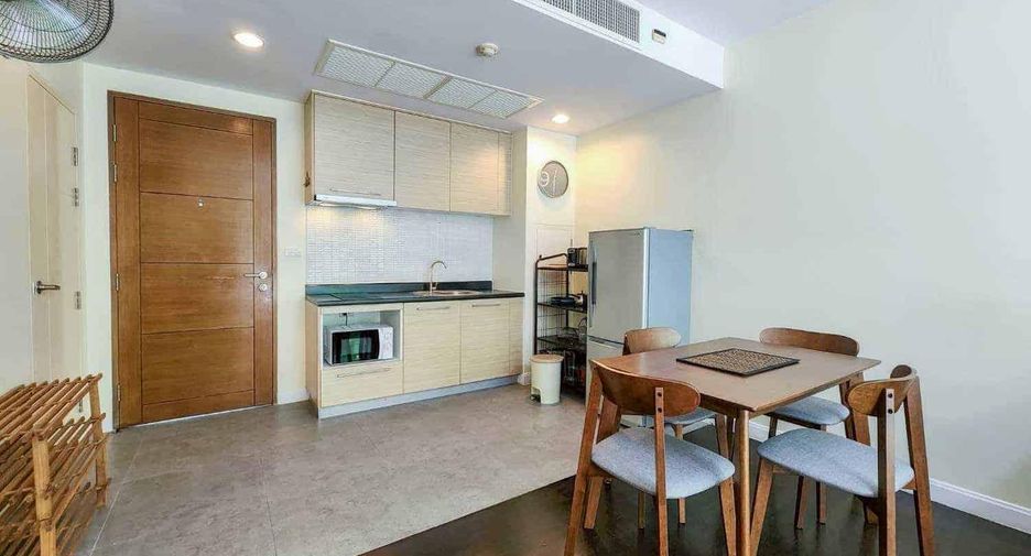 Wohnung zum Kauf mit 2 Zimmer in Hua Hin, Prachuap Khiri Khan