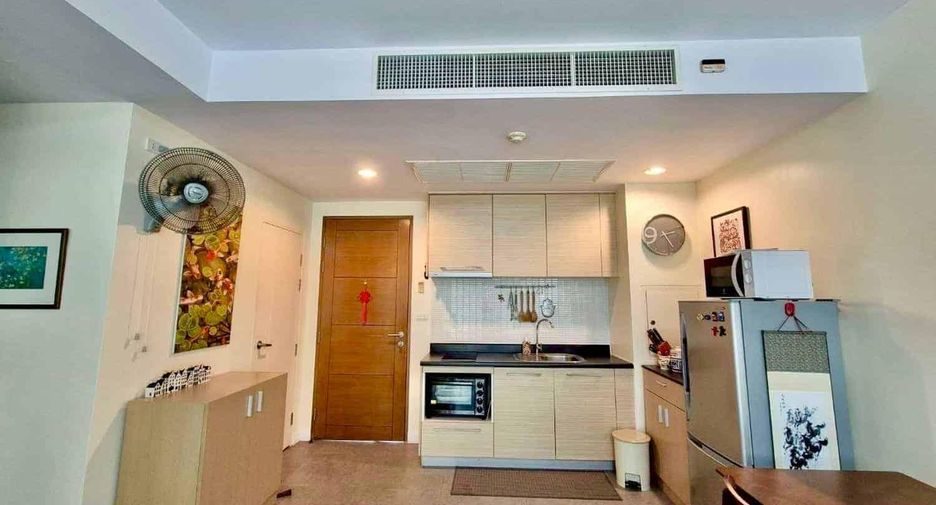 Wohnung zum Kauf mit 2 Zimmer in Hua Hin, Prachuap Khiri Khan