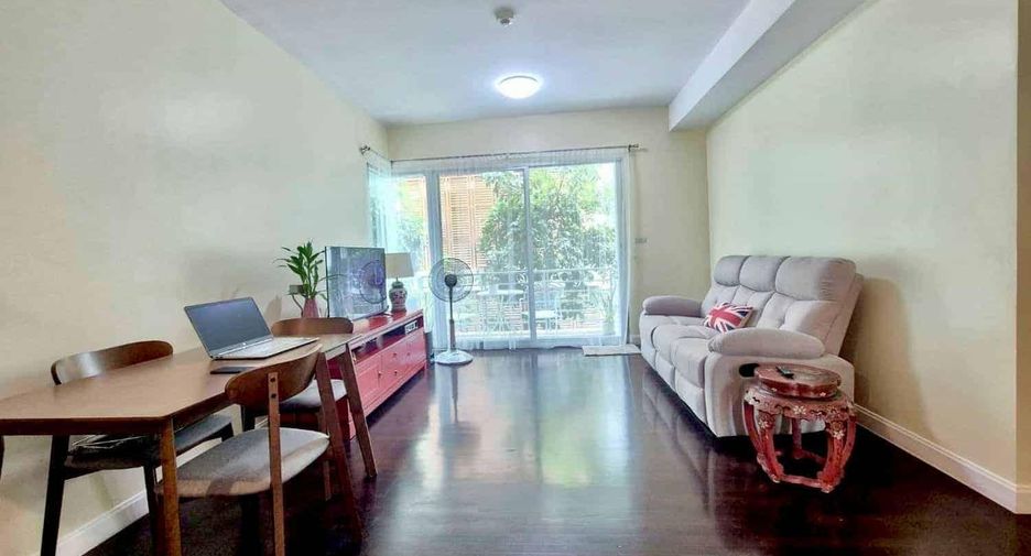 Wohnung zum Kauf mit 2 Zimmer in Hua Hin, Prachuap Khiri Khan