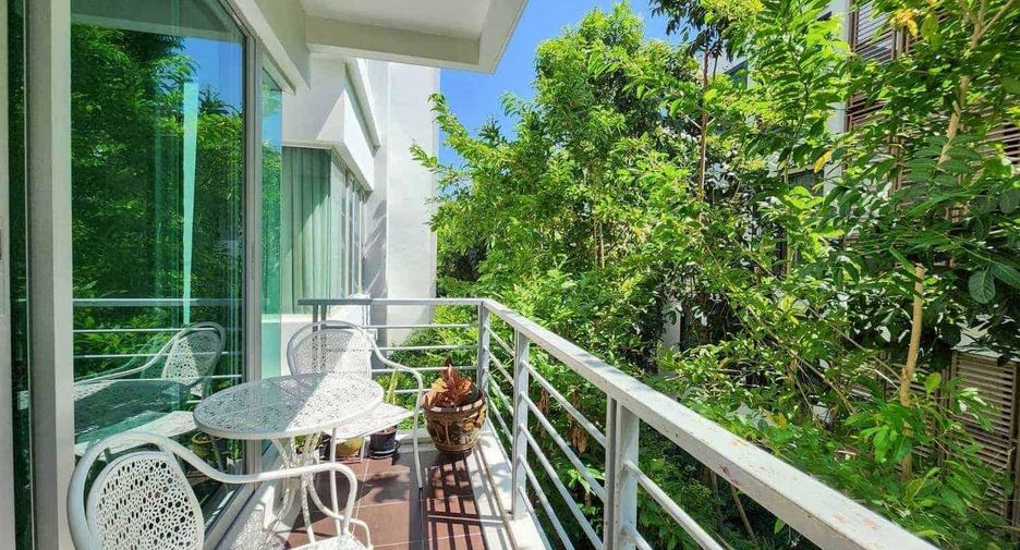 Wohnung zum Kauf mit 2 Zimmer in Hua Hin, Prachuap Khiri Khan