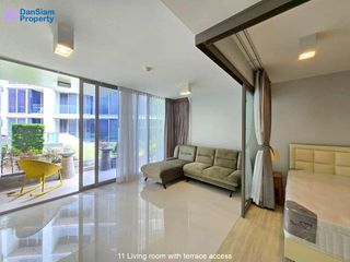 For sale 1 bed condo in Hua Hin, Prachuap Khiri Khan