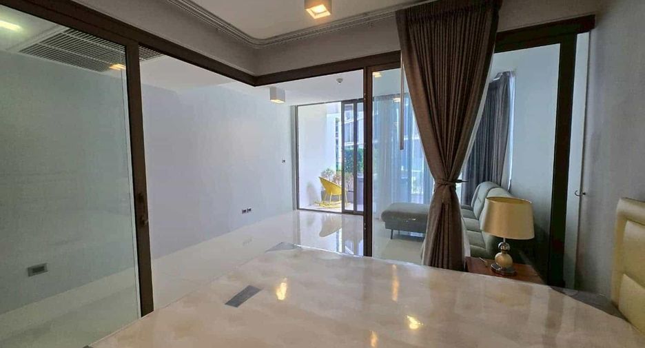 Wohnung zum Kauf mit 1 Zimmer in Hua Hin, Prachuap Khiri Khan