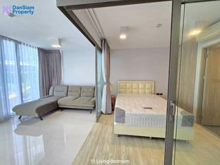 For sale 1 bed condo in Hua Hin, Prachuap Khiri Khan