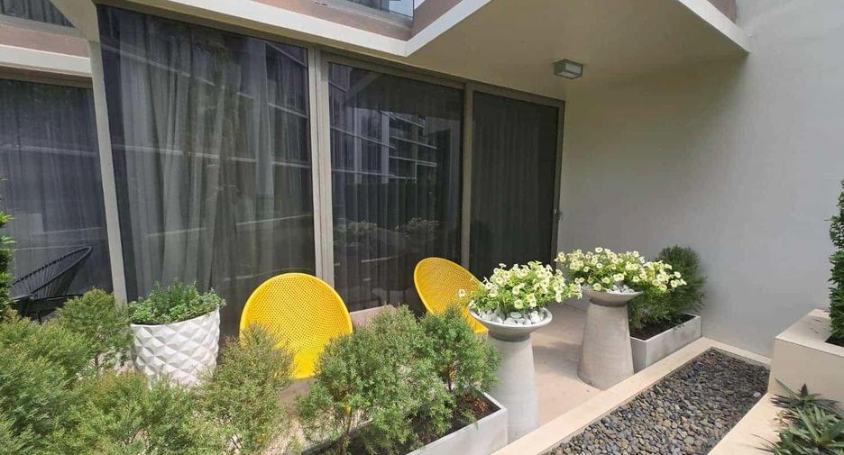 Wohnung zum Kauf mit 1 Zimmer in Hua Hin, Prachuap Khiri Khan