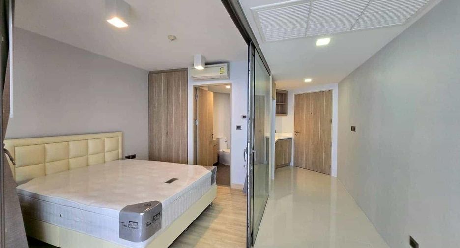Wohnung zum Kauf mit 1 Zimmer in Hua Hin, Prachuap Khiri Khan