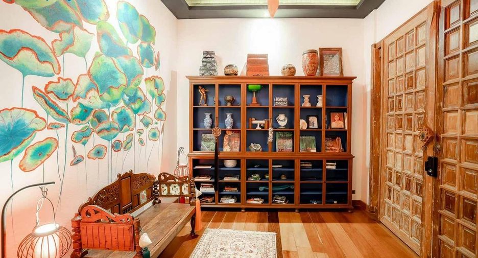 For sale 3 ベッドルーム villa in Pran Buri, Prachuap Khiri Khan