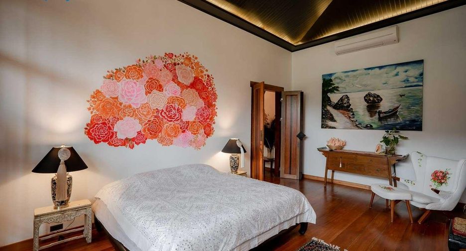 For sale 3 ベッドルーム villa in Pran Buri, Prachuap Khiri Khan