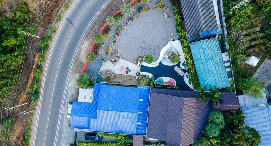 For sale 3 ベッドルーム villa in Pran Buri, Prachuap Khiri Khan