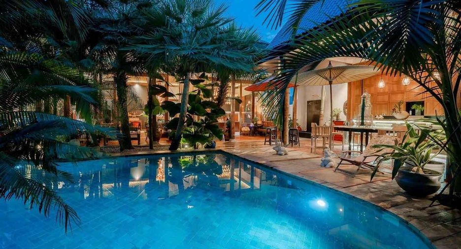 For sale 3 ベッドルーム villa in Pran Buri, Prachuap Khiri Khan