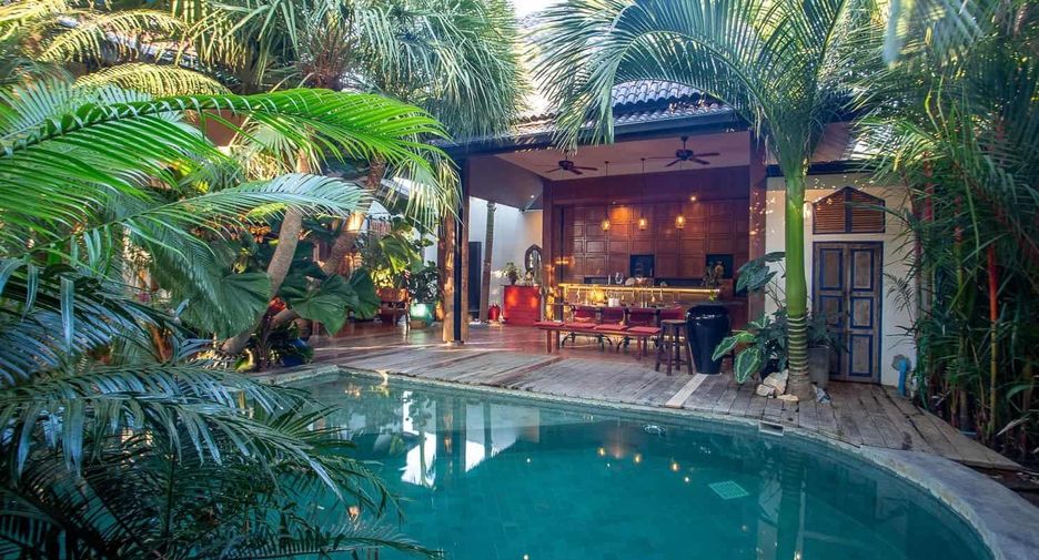 For sale 3 ベッドルーム villa in Pran Buri, Prachuap Khiri Khan