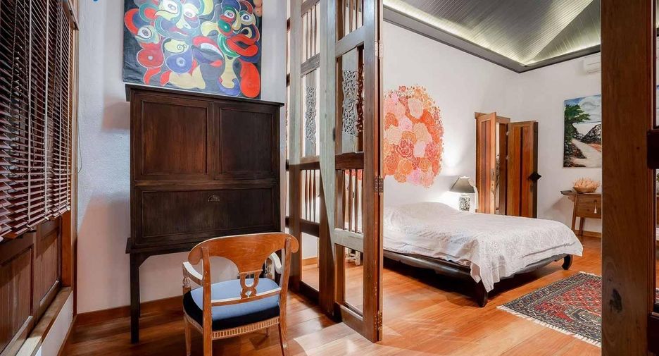 For sale 3 ベッドルーム villa in Pran Buri, Prachuap Khiri Khan
