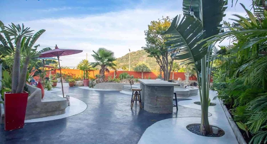 For sale 3 ベッドルーム villa in Pran Buri, Prachuap Khiri Khan
