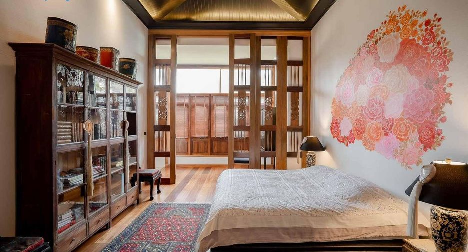 For sale 3 ベッドルーム villa in Pran Buri, Prachuap Khiri Khan