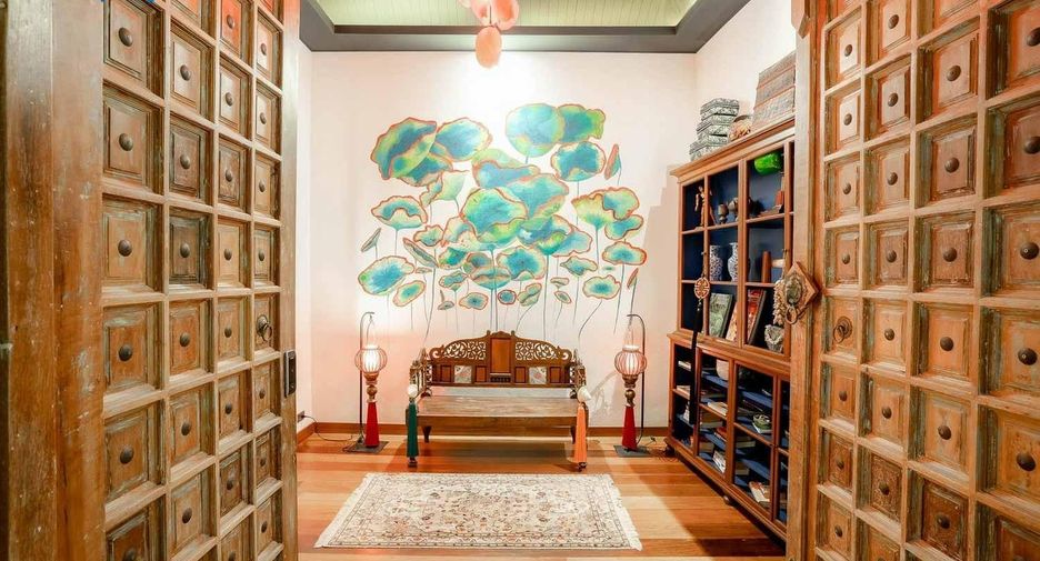 For sale 3 ベッドルーム villa in Pran Buri, Prachuap Khiri Khan