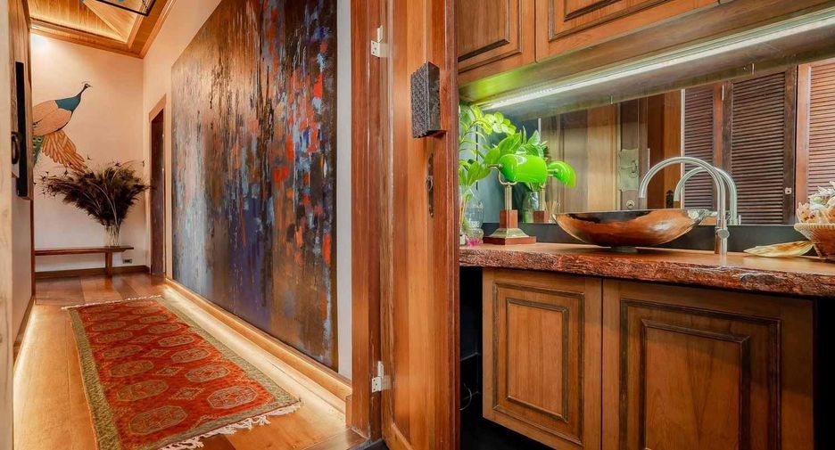 For sale 3 ベッドルーム villa in Pran Buri, Prachuap Khiri Khan