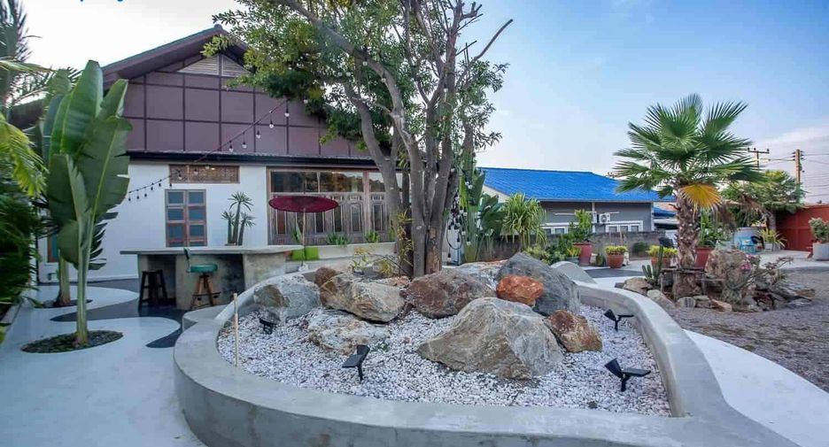 For sale 3 ベッドルーム villa in Pran Buri, Prachuap Khiri Khan