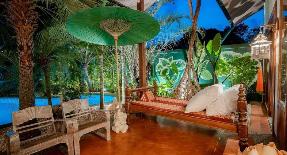 For sale 3 ベッドルーム villa in Pran Buri, Prachuap Khiri Khan