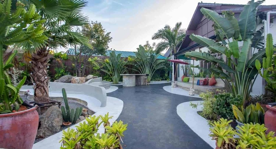 For sale 3 ベッドルーム villa in Pran Buri, Prachuap Khiri Khan