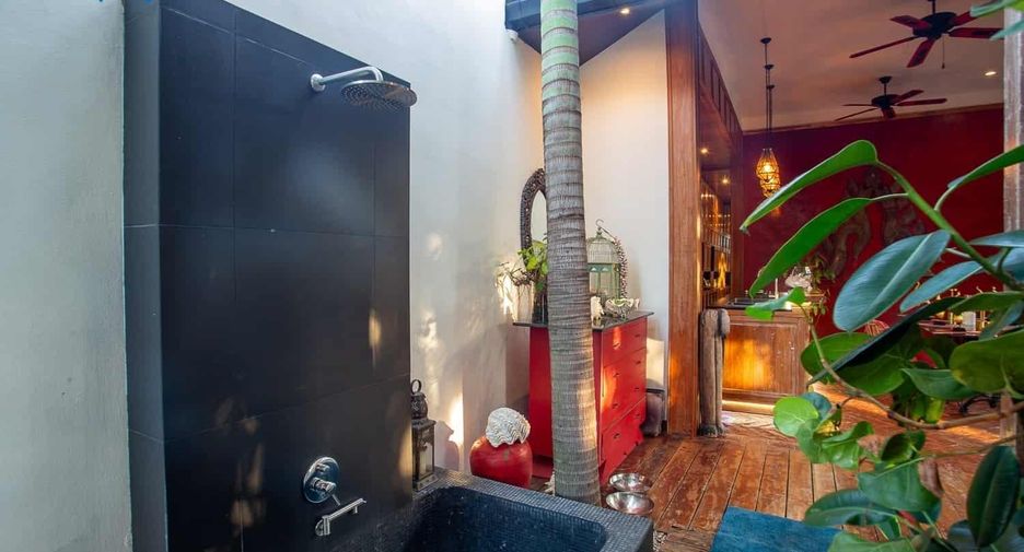 For sale 3 ベッドルーム villa in Pran Buri, Prachuap Khiri Khan