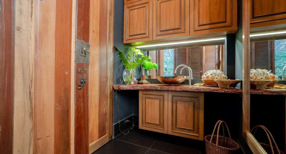 For sale 3 ベッドルーム villa in Pran Buri, Prachuap Khiri Khan