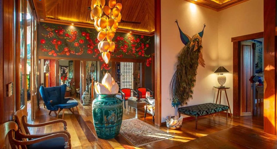 For sale 3 ベッドルーム villa in Pran Buri, Prachuap Khiri Khan