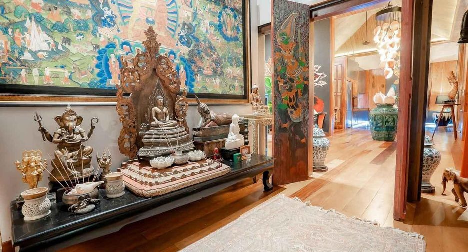 For sale 3 ベッドルーム villa in Pran Buri, Prachuap Khiri Khan