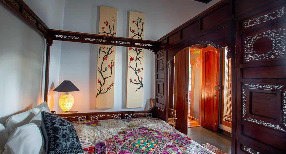 For sale 3 ベッドルーム villa in Pran Buri, Prachuap Khiri Khan