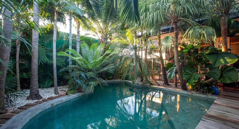 For sale 3 ベッドルーム villa in Pran Buri, Prachuap Khiri Khan