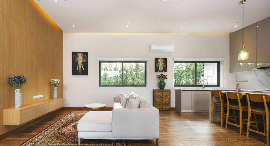 For sale 3 ベッドルーム villa in Hua Hin, Prachuap Khiri Khan