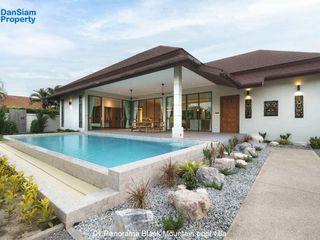 For sale 3 bedrooms villa in Hua Hin, Prachuap Khiri Khan