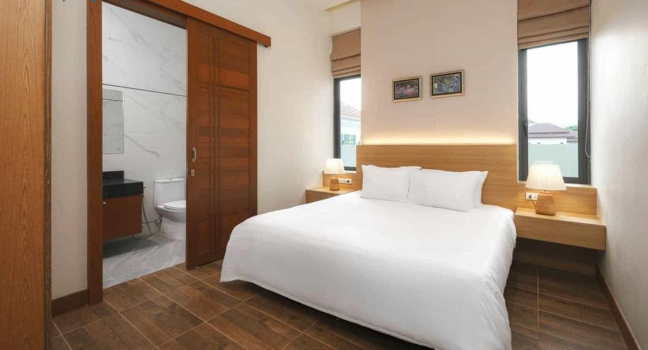 For sale 3 ベッドルーム villa in Hua Hin, Prachuap Khiri Khan