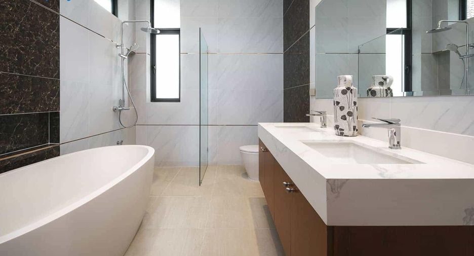 For sale 3 ベッドルーム villa in Hua Hin, Prachuap Khiri Khan