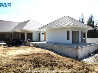 For sale 6 bedrooms villa in Pran Buri, Prachuap Khiri Khan