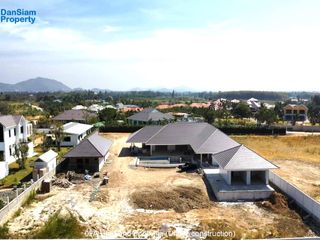 For sale 6 bedrooms villa in Pran Buri, Prachuap Khiri Khan
