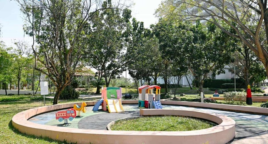 出售 2 卧室 公寓 在 Cha-Am, Phetchaburi