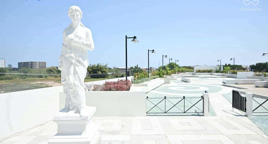 出售 2 卧室 公寓 在 Cha-Am, Phetchaburi