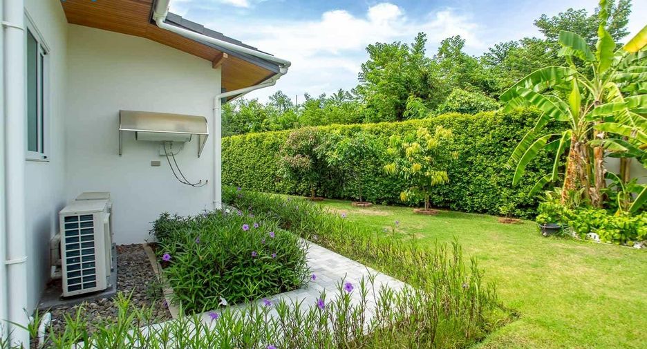 For sale 3 ベッドルーム villa in Hua Hin, Prachuap Khiri Khan