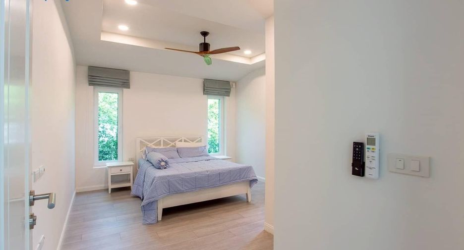 For sale 3 ベッドルーム villa in Hua Hin, Prachuap Khiri Khan